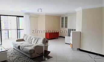 Imagem: APARTAMENTO NO ITAIM BIBI DE 3 SUÍTES