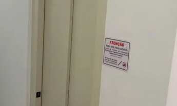 Imagem 3: APARTAMENTO PARA LOCAÇÃO NO RESIDENCIAL SANTINNI - SOROCABA/SP