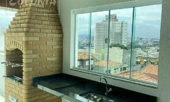 Imagem 2: Santo André - Apartamento Padrão - Parque das Nações