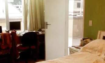 Imagem 4: Cobertura-À VENDA-Gávea-Rio de Janeiro-RJ