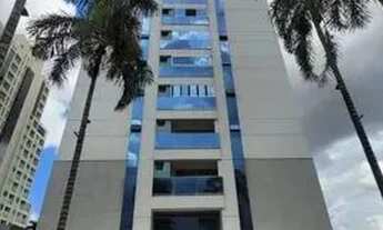 Imagem: Apartamento Águas Claras 1qt lazer completo