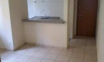 Imagem: Apartamento com 1 dormitório à venda