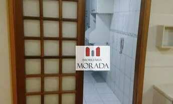 Imagem 3: Apartamento com 3 dormitórios à venda, 60 m² por R$ 260.000 - Floradas de São José - São J