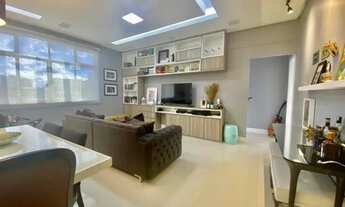 Imagem: Apartamento para venda com 90m². 2/4 sendo