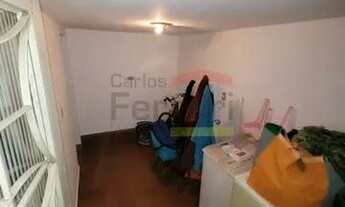 Imagem 5: Casa Térrea Rua Cristóvão Lins a 2Km do metrô Parada Inglesa