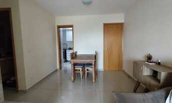 Imagem 3: Apartamento para venda com 80 metros quadrados com 3 quartos