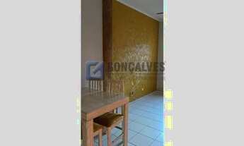 Imagem 2: SAO BERNARDO DO CAMPO - Residential / Apartment - JARDIM ATLANTICO