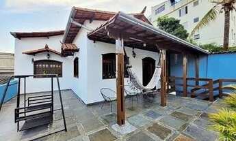 Imagem: Casa com 4 dormitórios à venda em Belo