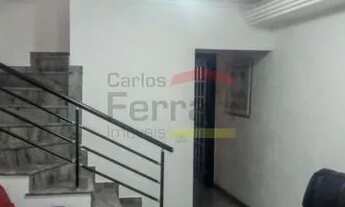 Imagem: Sobrado a venda, Vila Albertina, Reg. Vila