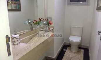 Imagem 7: Apartamento Duplex Vila Prudente
