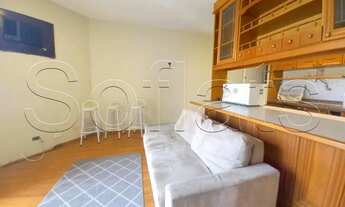 Imagem 2: Disponível venda a duas quadras da Paulista na parte mais arborizada dos Jardins