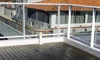 Imagem 6: Flat Duplex 77 m² - Tambaú - João Pessoa - PB