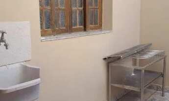 Imagem 6: Sobrado à venda 3 quartos 2 vagas Baeta Neves - São Bernardo do Campo - SP