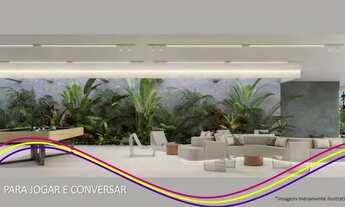 Imagem 5: Apartamento de 1quarto disponível, no primeiro resort com parque aquático em Muro Alto no