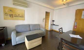 Imagem 4: Flat 1 dorm Moema ! 40 metros