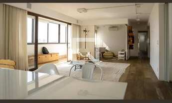 Imagem: Apartamento para Aluguel - Pacaembu, 4 Quartos