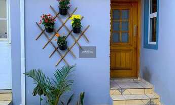 Imagem 5: Sobrado no Residencial Portal da Água Branca em Piracicaba