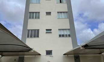 Imagem 2: Apartamento Nova Vista, próximo à Caixa Econômica,novo 2 quartos com uma vaga!!