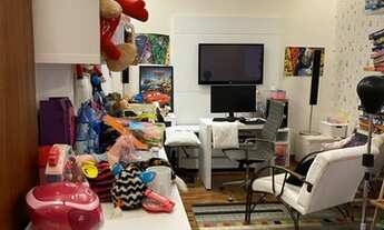 Imagem 7: Casa para venda possui 1000 metros quadrados com 4 quartos