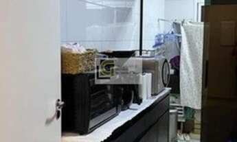 Imagem 2: Apartamento para venda com 75 metros quadrados com 2 quartos