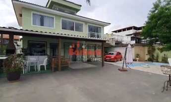 Imagem: Casa com 5 dorms, Piratininga, Niterói