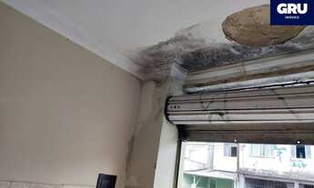 Imagem 5: Sobrado na vila progresso