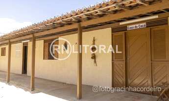 Imagem 2: Casa de Praia em Pitangui - 445 metros - 4 quartos