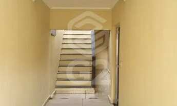 Imagem 3: INDAIATUBA - Casa Padrão - JARDIM PRIMAVERA