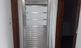 Imagem 3: Casa frente praça domingos correa