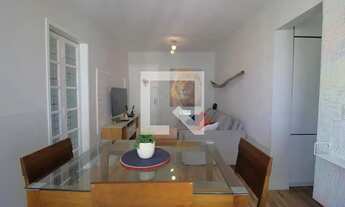 Imagem 5: Apartamento para Aluguel - Vila Romano, 1 Quarto, 54 m2