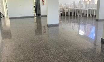 Imagem 6: Apartamento para venda tem 140 metros quadrados com 4 quartos em Alto Barroca - Belo Horiz