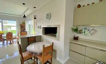 Imagem 7: Páscoa/Balonismo 2023 - Casa c/ 4 Quartos (AR) - Condomínio Fechado - Itapeva