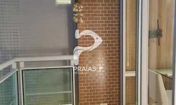 Imagem 2: Apartamento duplex, 2 dormitórios, Enseada, Guarujá