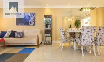 Imagem 6: Sobrado TRIPLEX, 3 quartos, suíte, 3 vagas - Campo Comprido - Curitiba/PR