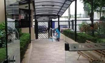 Imagem 5: Apartamento com 2 dormitórios à venda, 60 m² por R$ 380.000,00 - Jardim Taquaral - São Pau