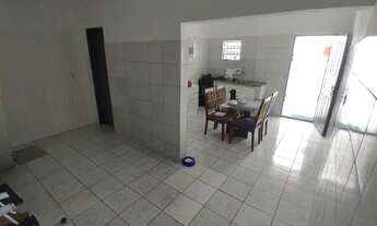 Imagem 4: Casa com 3 quartos no São Francisco | Com Registro