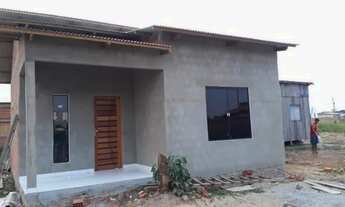 Imagem: Vende se uma casa