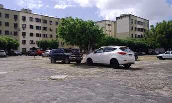 Imagem 4: Aluga-se apartamento de 2 quartos no bairro Bela Vista - Fortaleza - CE