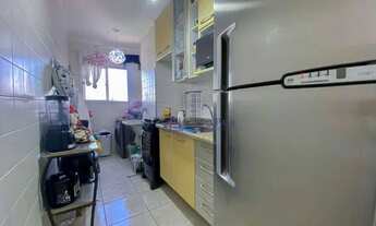 Imagem 7: Apartamento com 2 dormitórios à venda, 45 m² por R$ 250.000,00 - Itaquera - São Paulo/SP