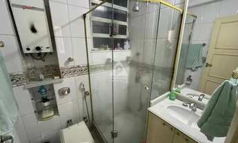 Imagem 8: Apartamento à venda, 3 quartos, 1 suíte, 1 vaga, Botafogo - RIO DE JANEIRO/RJ