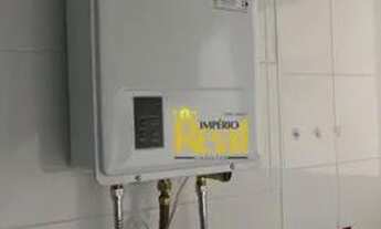 Imagem 5: Apartamento com 2 dormitórios para alugar, 73 m² por R$ 4.913,00/mês - Vila Romana - São P