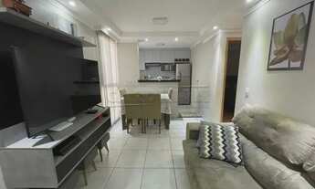 Imagem: Apartamento Padrão em São Carlos