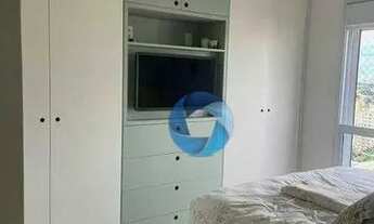 Imagem 7: Apartamento com 3 dormitórios à venda, 82 m² - Vila Mariana - São Paulo/SP