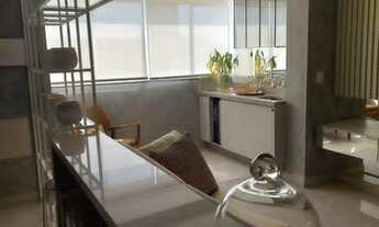 Imagem 4: Apartamento para venda com 61 metros quadrados com 2 quartos em Setor Faiçalville - Goiâni