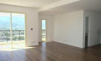 Imagem 2: Cobertura dúplex 5 suítes 5 vagas Barra Riserva Uno