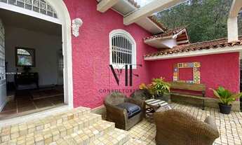 Imagem 4: Casa para Locação em Teresópolis, Parque do Ingá, 5 dormitórios, 3 suítes, 5 banheiros, 3