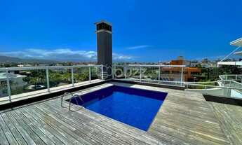 Imagem: Cobertura - Jurerê Internacional - Florianópolis