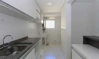 Imagem 6: Apartamento com 3 Quartos para Alugar no bairro Marechal Rondon com 78m²