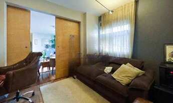 Imagem 3: Apartamento com 3 dormitórios para alugar, 145 m² por R$ 13.975,00/mês - Itaim Bibi - São