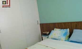 Imagem 6: Apartamento residencial à venda, Vila Mariana, São Paulo